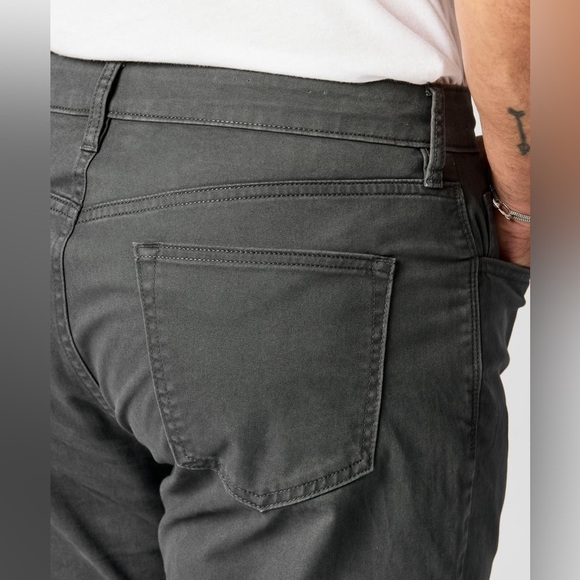 FLINT AND TINDER 365 Pant - Tapered , sz 31 X 30 - Picture 3 of 11